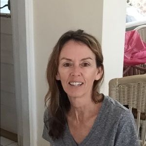 Meet your Posher, Betsy